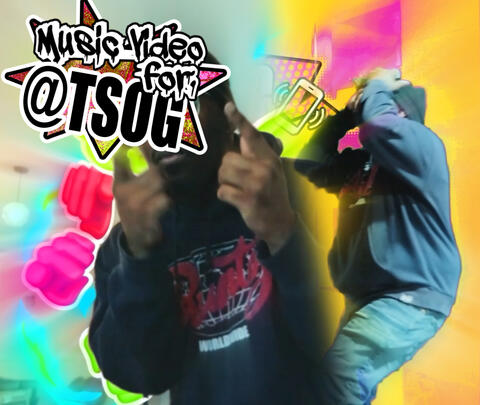 Music Video made for @TSOG Music Video made for @TSOG